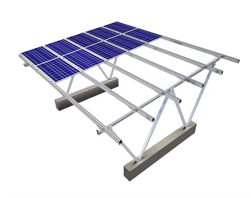 Solar Carport Design