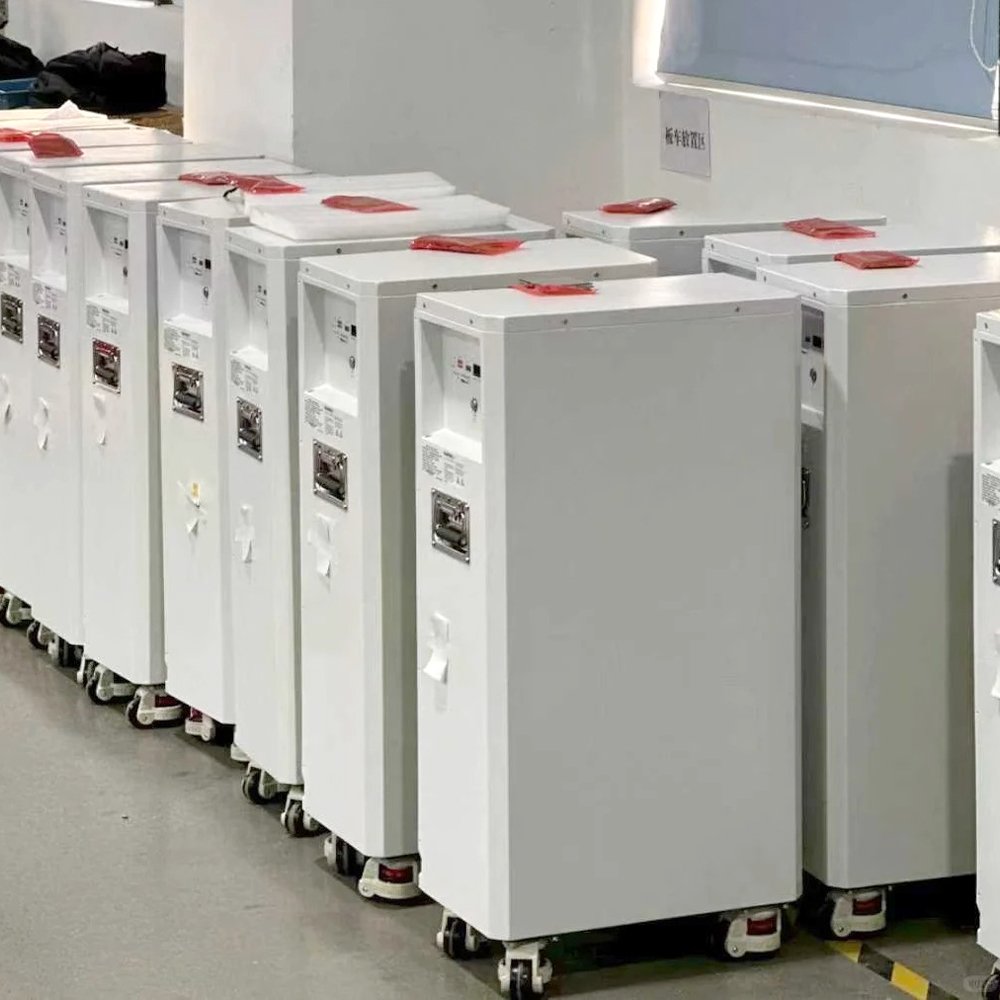 Portable Home Battery Backup System 5kWh LiFePO4 Smart BMS IP65 Protection Stackable Design For Hybrid Grid Solar Energy Storage