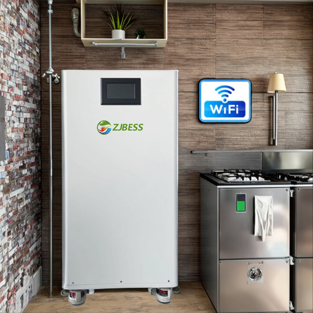 15kwh 20Kwh Lifepo4 Lithium Battery Power-wall 15kw 51.2v 280ah 8000 Cycle with Dust Cover Fire protection