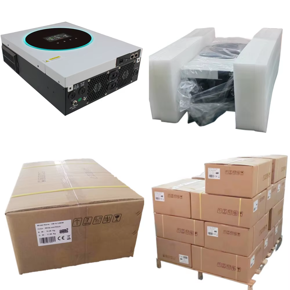 Packaging View 2
