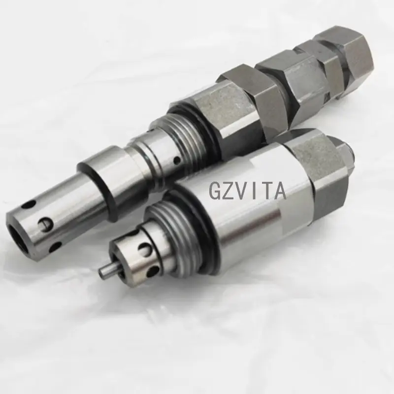 High-Quality Main Control Relief Valve YA00011313 For EX200 ZAX210 ZAX240 Company, Companies