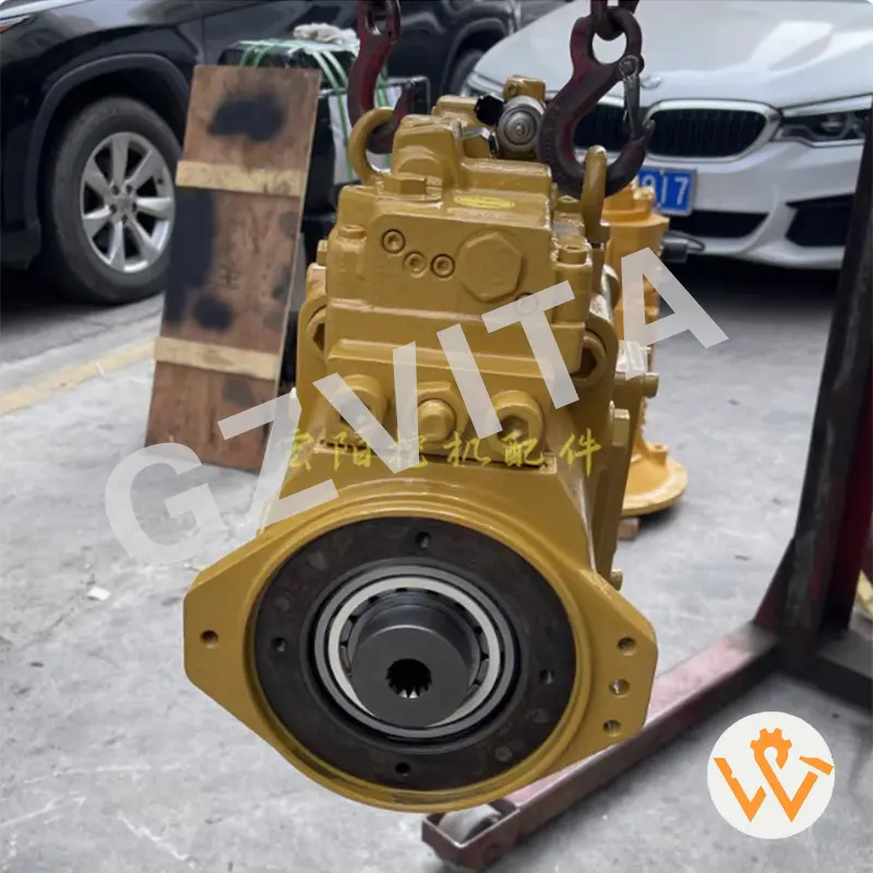 Wholesale K7V180 K7V180DTP-1E0C Hydraulic Main Pump for Excavator CAT336GC CAT345GC 550-4341 Repair Parts Spare Parts Seal Kit Factories, Product
