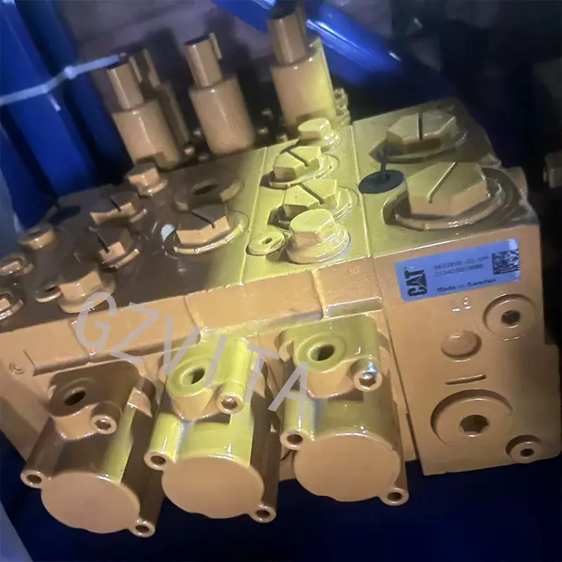 Wholesale High Quality Valve GP-Ban 563-3958 For MH3040 5633958 Company, Products