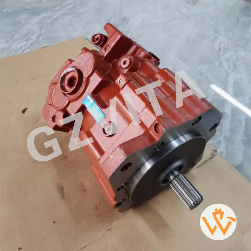 Custom Kubota KX173 KX175-5 RD706-61111 PSVL-84 Hydraulic pump  Hydraulic Main Pump Piston Pum Manufacturers, Companies