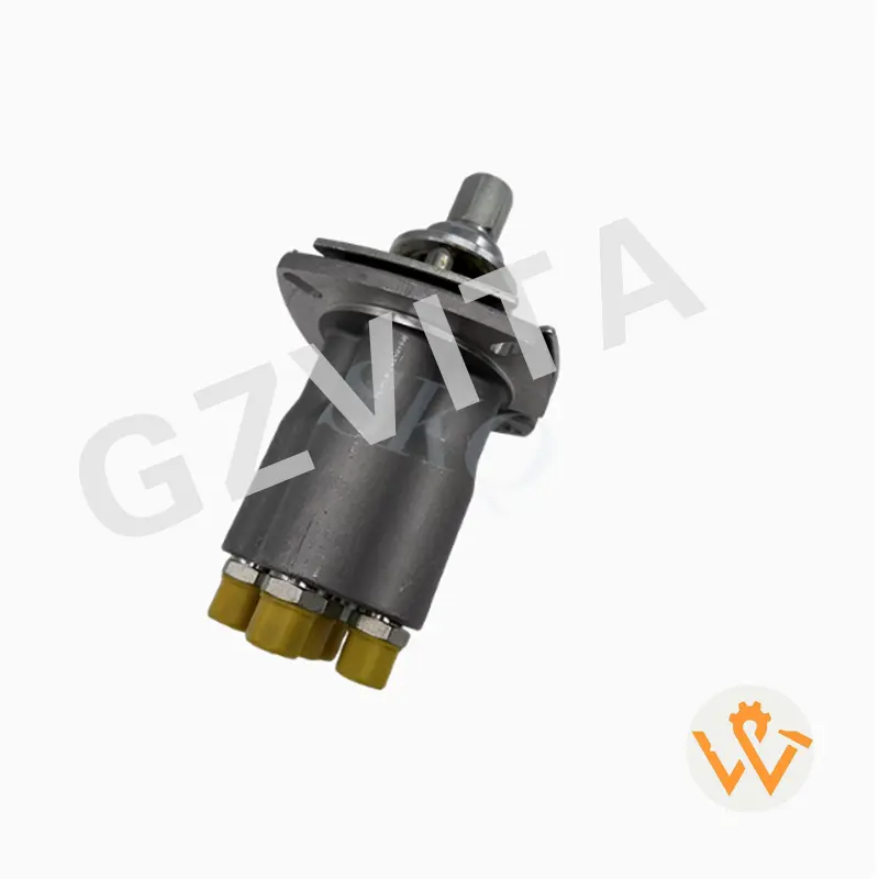 Custom B229900003353 Joystick Pilot Valve for Husco SY55 SY65 SY75 Excavator Parts Supplier, Company