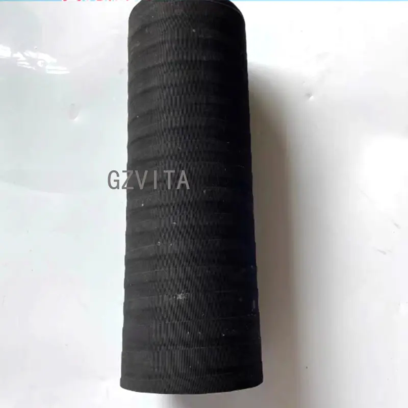 Custom Rubber Hose 07260-08732 For Komatsu Excavator PC160 PC400 BR300S-1B Supplier, Factory