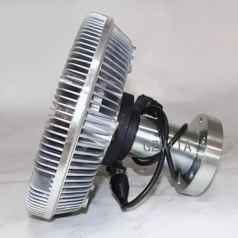 High-Quality Caterpillar Fan Drive Fan Clutch 281-3588 For CAT320D 2813588 CAT336D Supplier, Company
