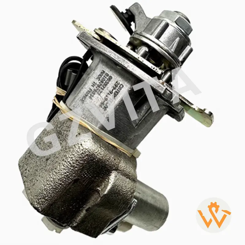 High-Quality E216B Excavator Machinery Parts 299-9119 Hydraulic Control Handle Joystick E226B E236B E242B E247B E252B Pilot Valve Joystick Manufacturers, Products