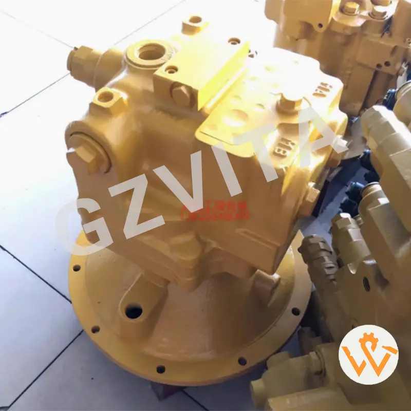 Wholesale PC300-7 PC400-7 swing motor 706-7K-01070 706-7K-01170 Genuine Parts Suppliers, Companies