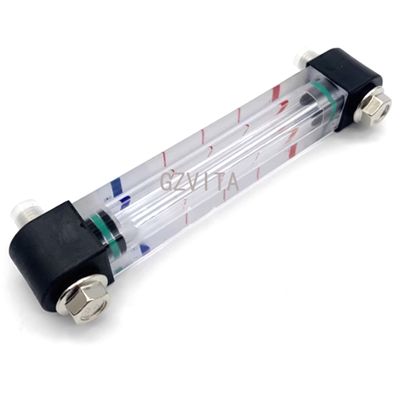 Excavator Oil Tank Gauge Level