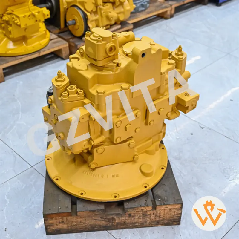 Custom Excavator Parts 329FL Hydraulic Pump 3390514 339-0514 Piston Pump E329E E329EL Main Pump 330F 330FL Hydraulic Main Pump Manufacturer, Companies
