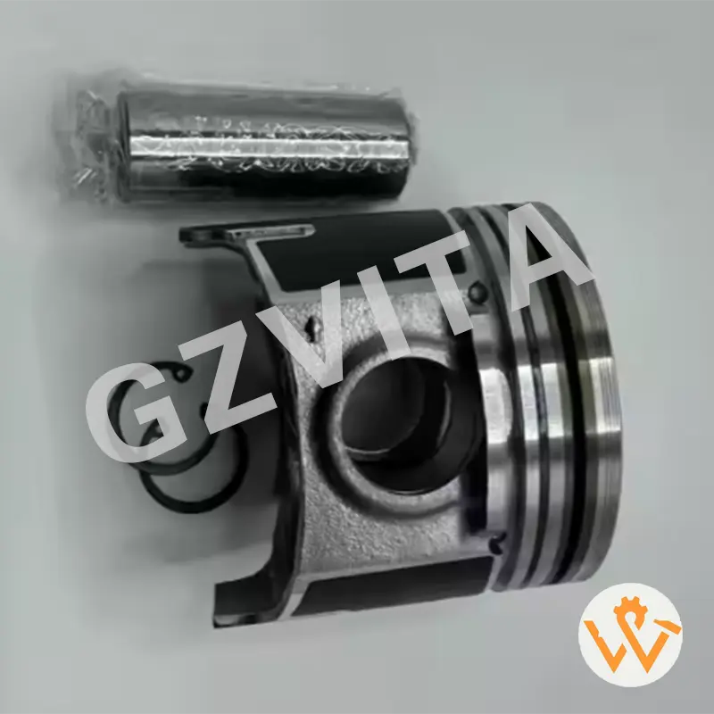 Wholesale High quality piston bushing for Kubota V2607 piston 1J700-21110 power cultivator V2607 V2607T 1J700-21110 Manufacturer, Factory