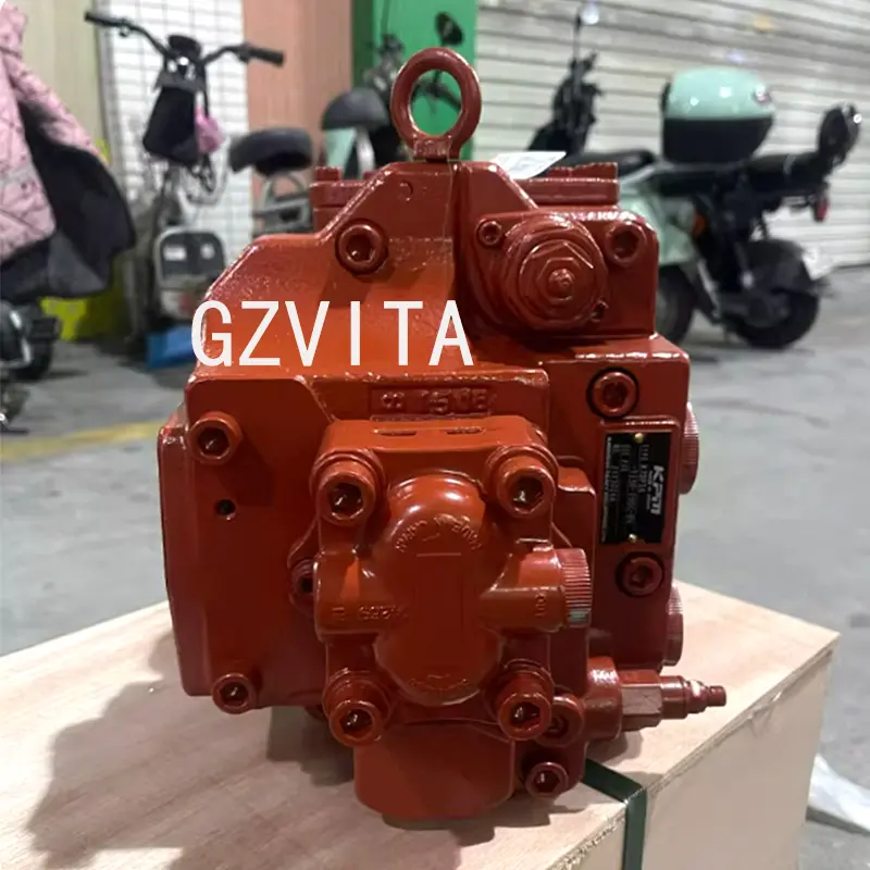 Wholesale K3SP36C Hydraulic Main Pump Suit for YC85 , LiuGong LG907 LG908 Excavator Pumps Parts Manufacturers, Companies
