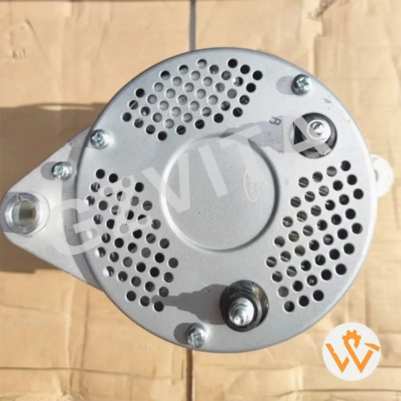 Custom 600-825-5151 Alternator for Komatsu Excavator PC400LC-8 600-825-5150 Company, Products