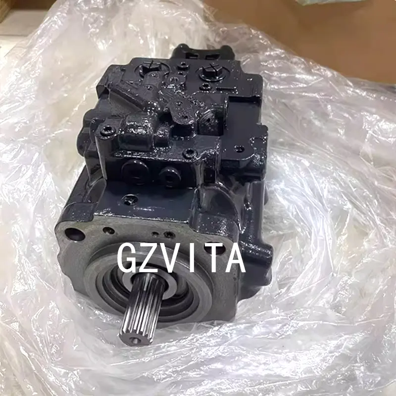 Custom 708-3s-00872 708-3s-00961 PC50 PC56-7 Hydraulic Pump Hydraulic Main Pump Manufacturers, Company