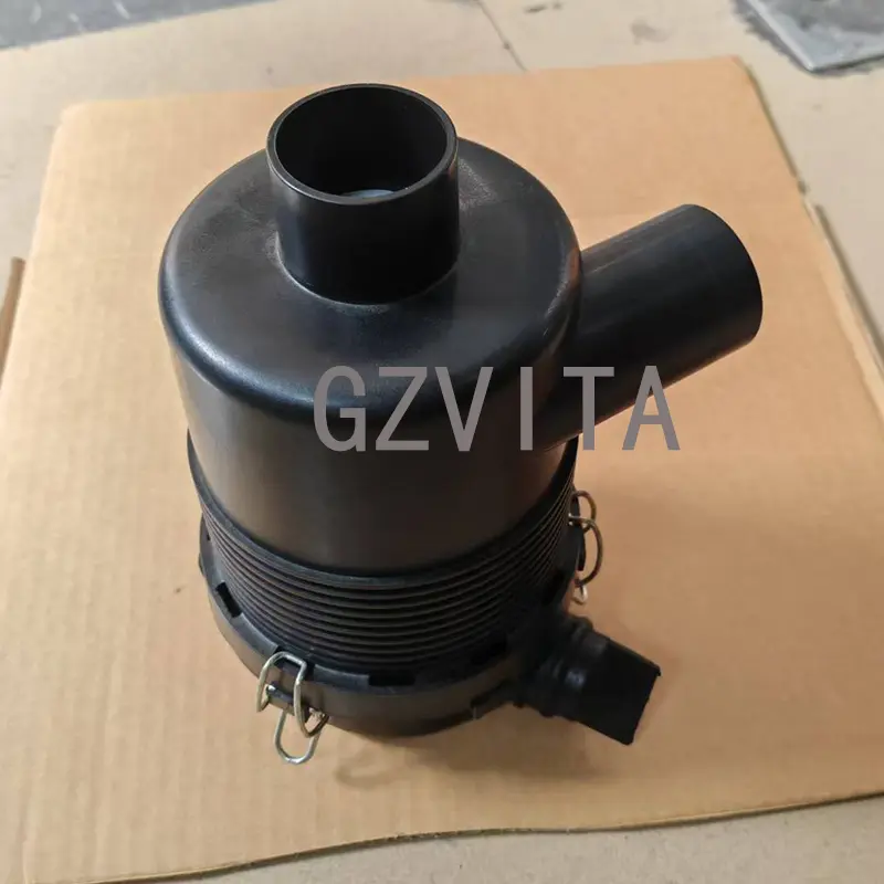 High-Quality Kubota 15  20 Series Air Filter  Air Filter Housing Assembly 1G994-11013 16296-11013 D1105 Factory, Product