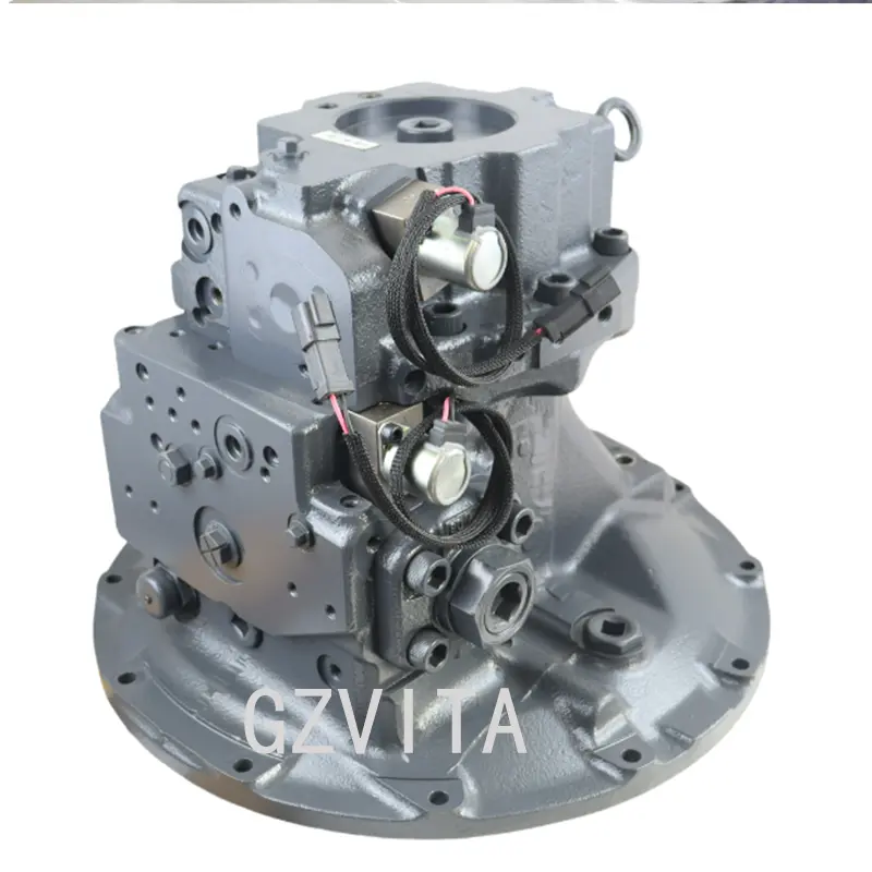 Wholesale 708-708-1L-00690 PW148-8 Hydraulic pump  Hydraulic Main Pump Piston Pump Supplier, Products