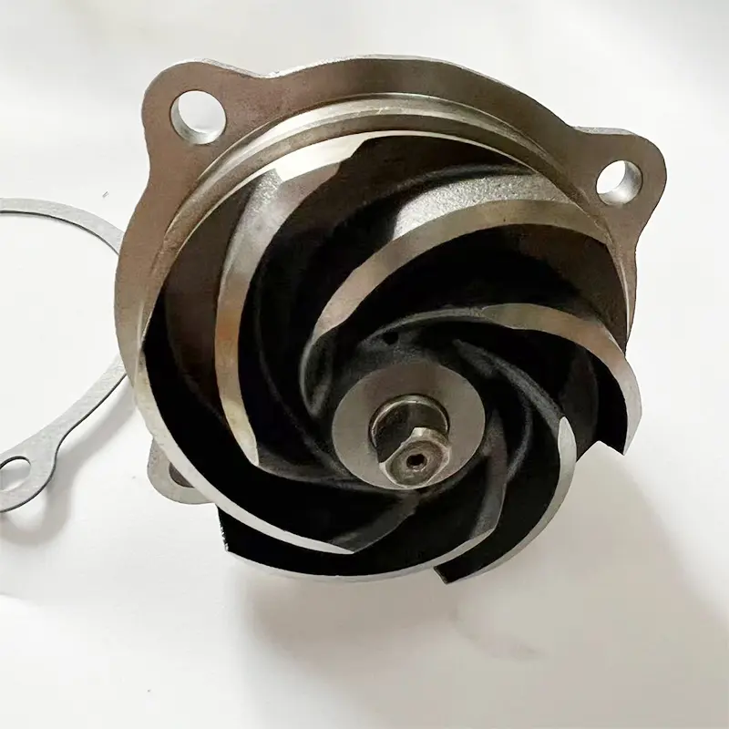 High-Quality 2W-1223 Water Pump for CAT Tractor D3B D4H 2W1223 Manufacturer, Manufacturers