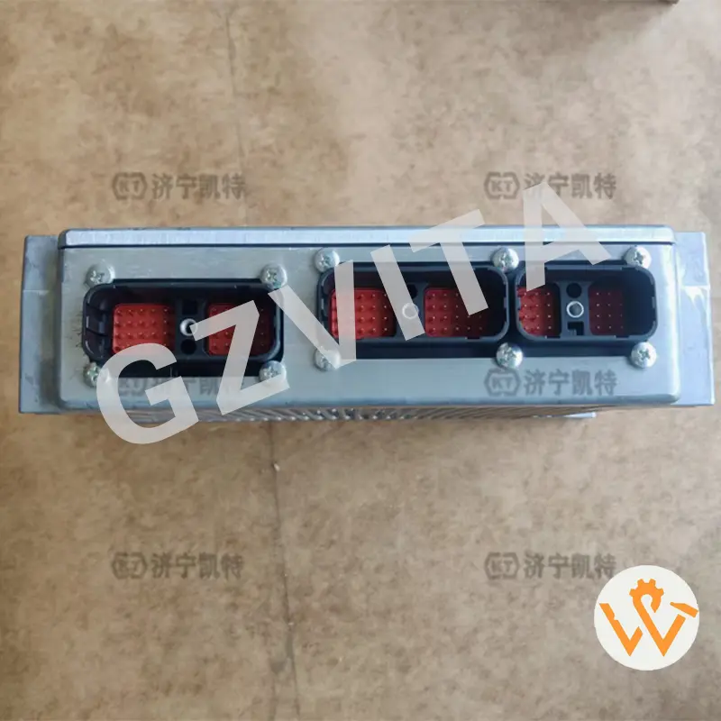 High-Quality High Quality Controller 7835-26-2003 7835262003 for Komatsu PC300-7 PC350-7 PC360-7 Excavator Manufacturer, Suppliers