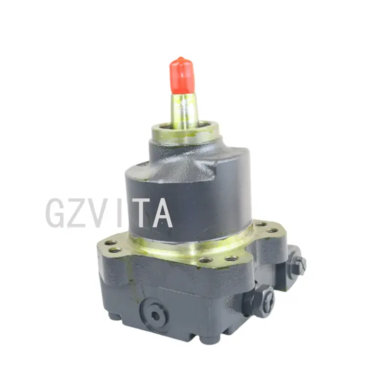 High-Quality 708-7S-00820 PC1250-11 PC2000-11 Hydraulic Fan Piston Pum Steering Pump Assembly for Komatsu Loader Manufacturers, Product
