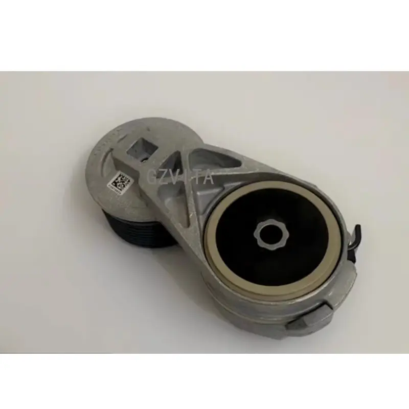 High-Quality Cummins Belt Tensioner Pulley 3976834 For 6CT8.3 6D114 Company, Products