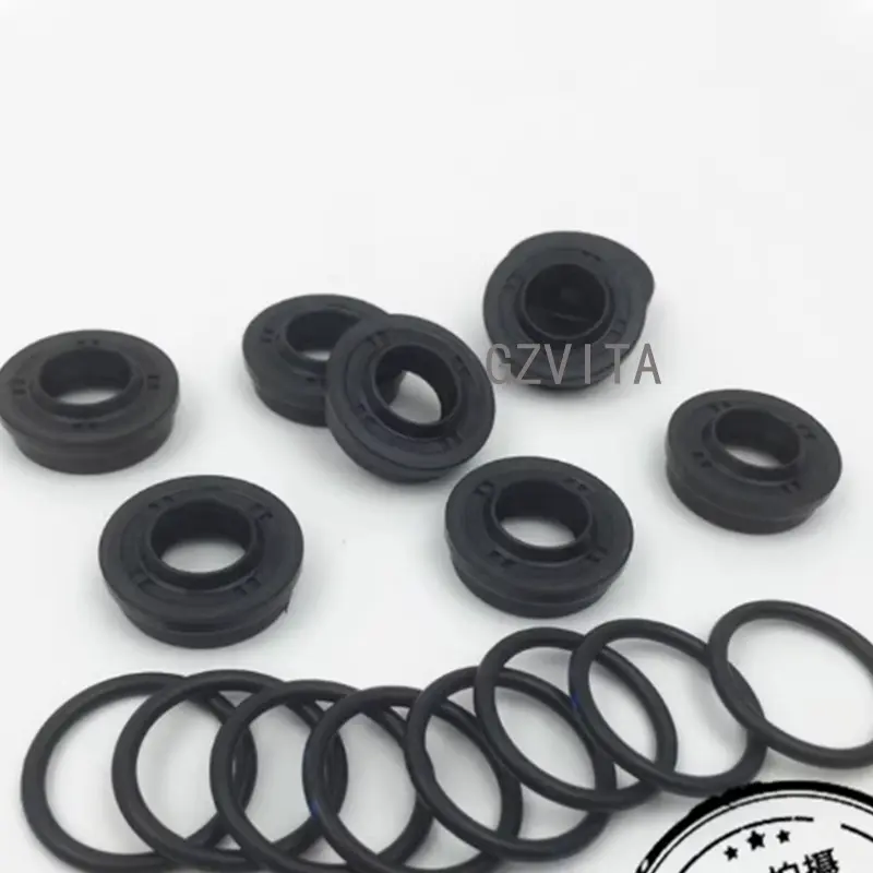 High-Quality Joystick Pilot Valve Oil seal 8702-16-71210 For PC200 PC220 Factory, Products