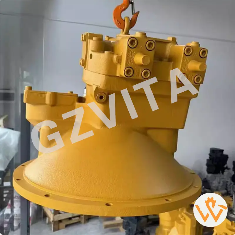 Wholesale Brand New 330C 330CL Excavator Main Pump 311-9541 3119541 Hydraulic Pump for Caterpillar E345C Manufacturers, Company