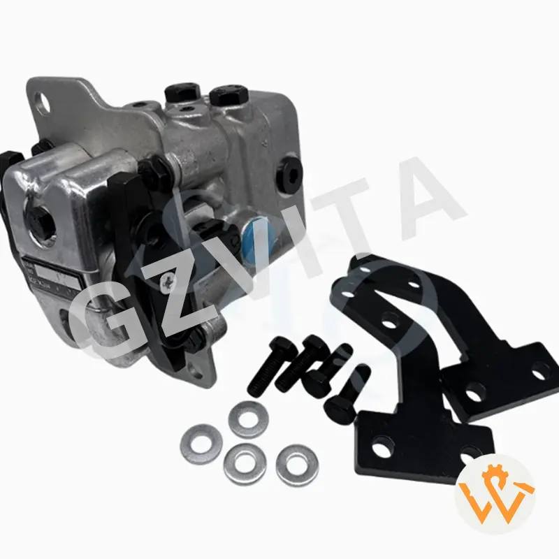 High-Quality Pc78 Pc200-7 Pc200-8 pc360 pc450 Excavator Foot Pedal Valve 702-16-04250 Travel Control Lever 702-16-01861 702-16-01542 for komatsu Factory, Factories