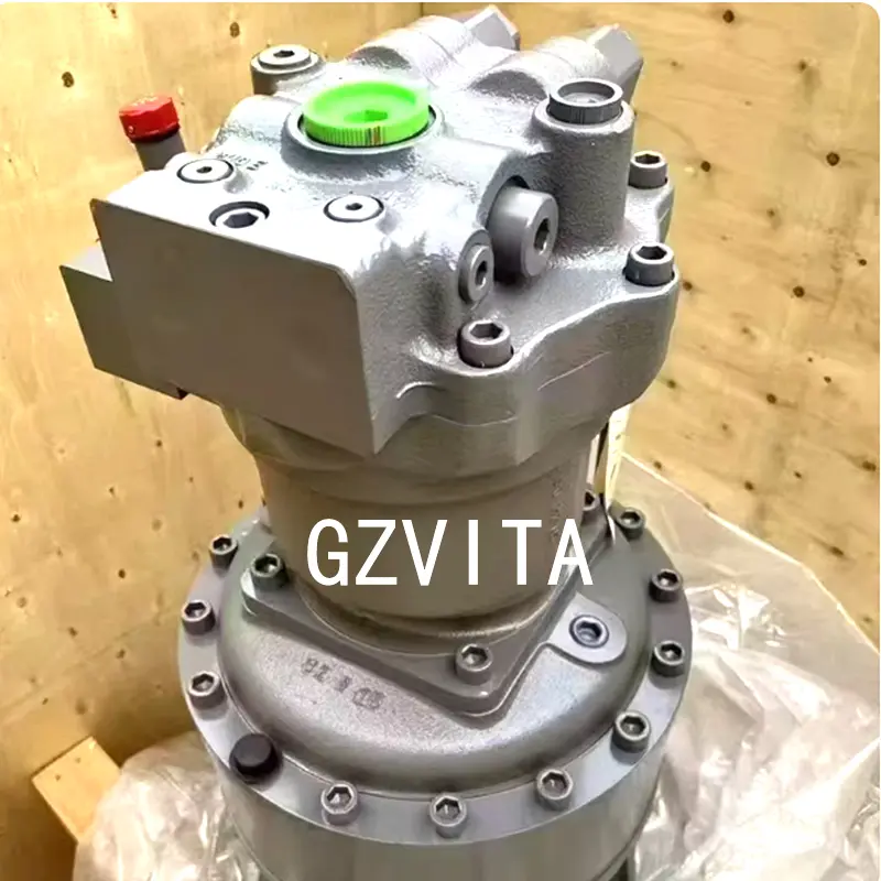 Wholesale SG25E-030A XCMG700 XE900 EC700 Rotary pump Slewing Motor Swing Motor Gear Box Assy Rotary reducer Reduction gearbox Rotary Reducer Factories, Company