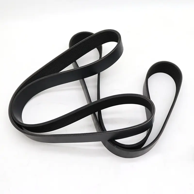 High-Quality 442-9608 CAT Fan Belt Engine Belt for Excavator CAT340D2 336D2 Supplier, Product