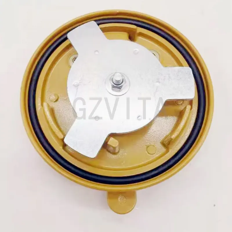 High-Quality Fuel Tank Cover Cap 7X-7700 349-7059 For CAT320 /312/349/336 R1700G Factories, Companies