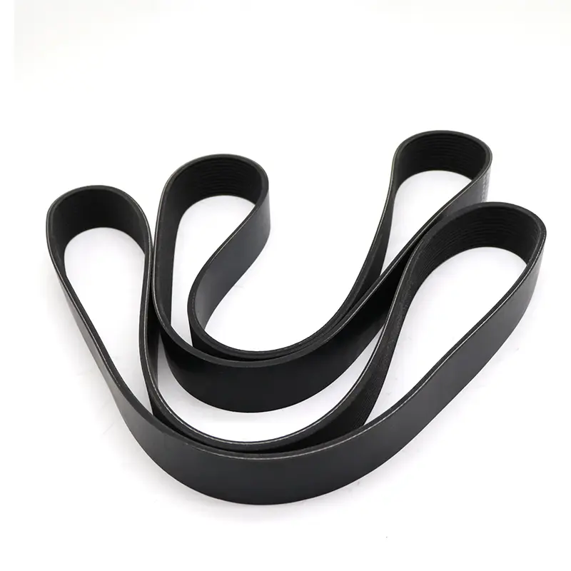 High-Quality 442-9608 CAT Fan Belt Engine Belt for Excavator CAT340D2 336D2 Supplier, Product