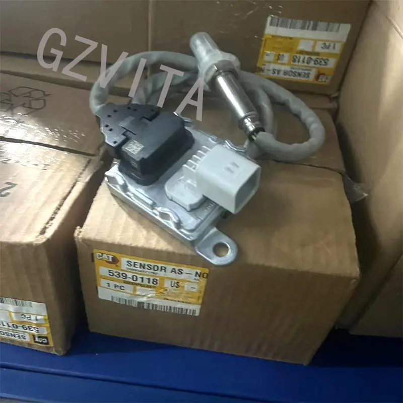 Custom CAT Original Nox Emission Sensor Assembly 539-0118 For Wheel Dozer 834K Suppliers, Factories