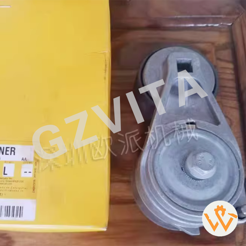 Alternator Belt Tensioner 2