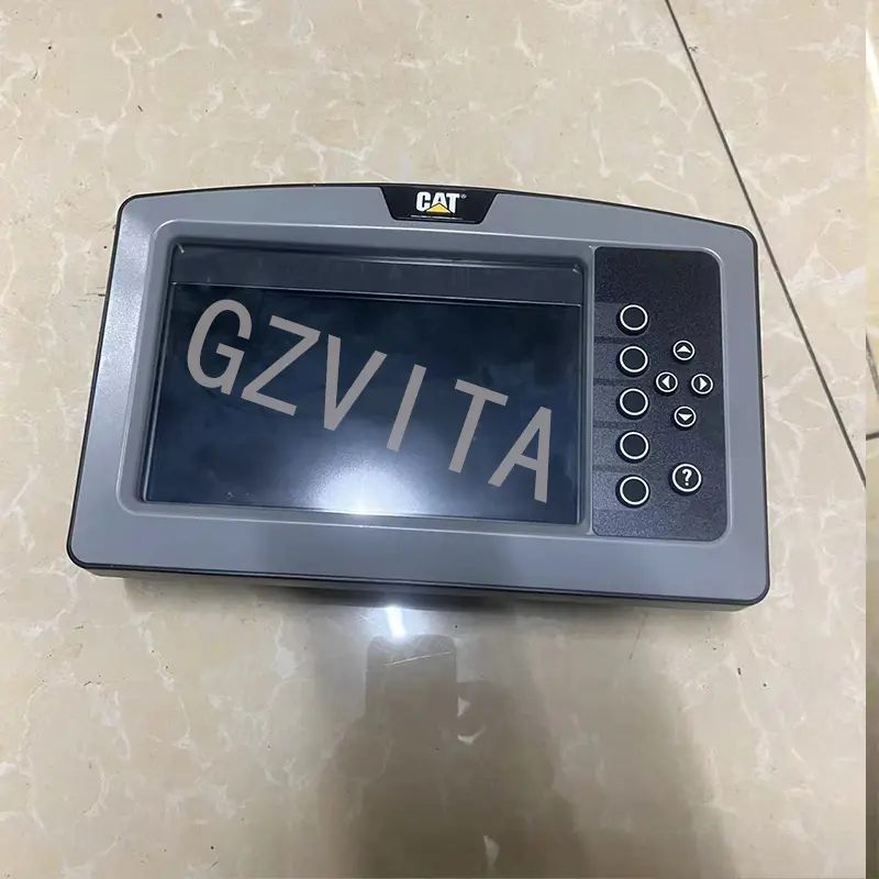 High-Quality Caterpillar Parts Electronic Control Group 541-5063 For Tractor D6N Factory, Companies