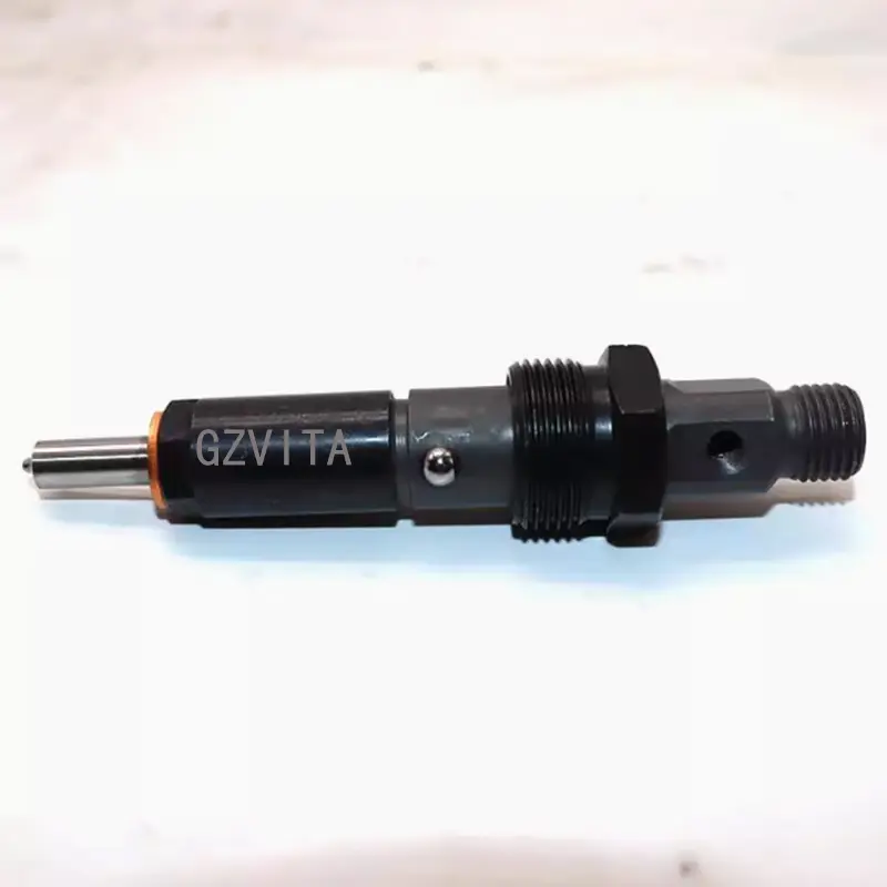 Wholesale Fuel Injector Nozzle For Cummins B3.9 4D102 B5.9 6D102 Engine Suppliers, Product