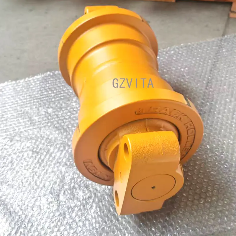 High-Quality 1832874 Track roller For CAT Excavator 336D 330D 345D Manufacturer, Supplier