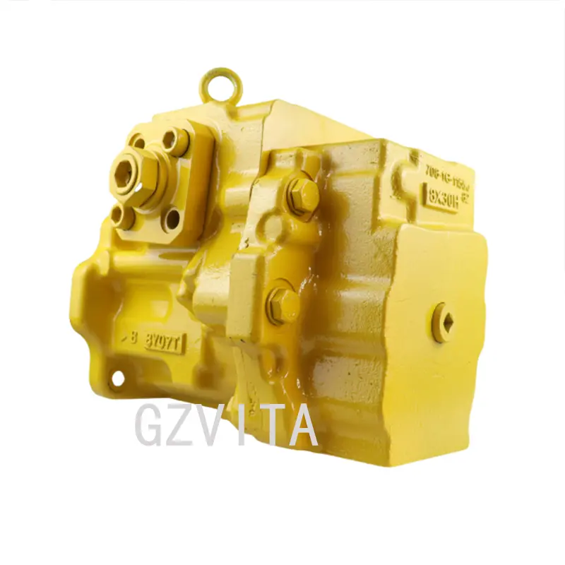 Wholesale Steering Pump Assembly for Komatsu Loader 708-1G-00020 708-1G-00130 PC3000-6 4000-6 Factory, Product