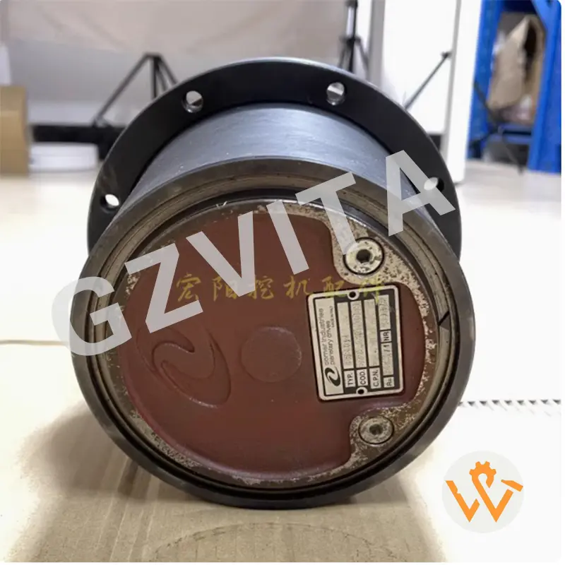 Wholesale SY16C SY18C SY26 Final Drive Travel Motor Assy For Sany travel reduction gearbox 1725.330.097 Sunward Intelligent18 Supplier, Suppliers