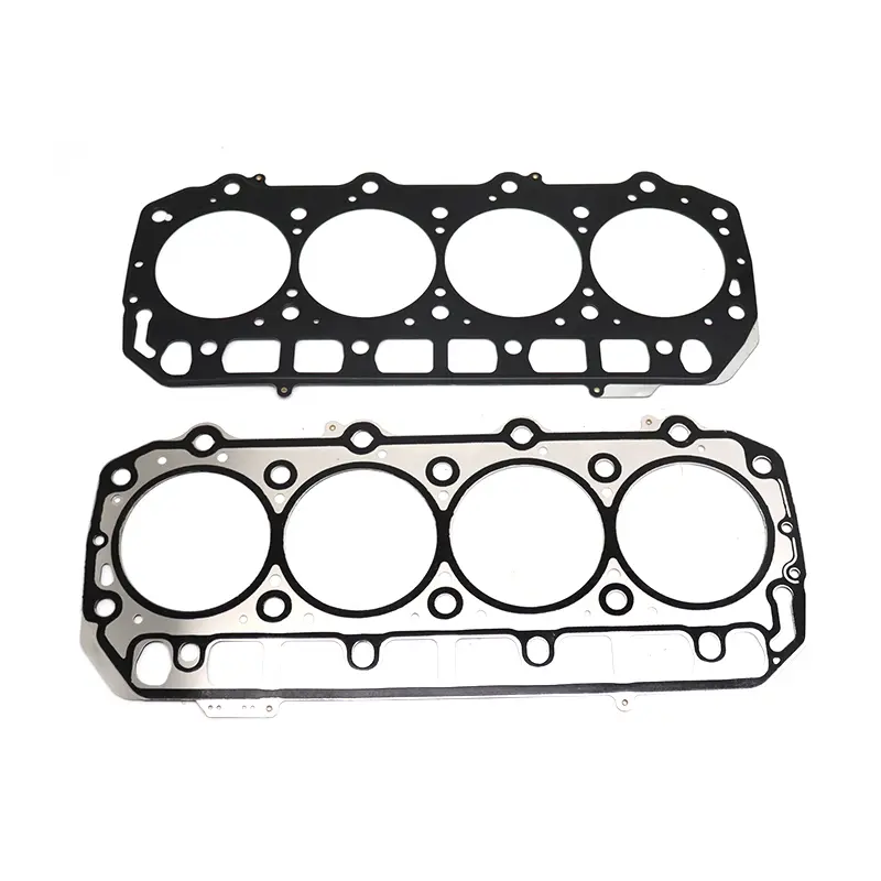 High-Quality Yanmar 4TNV84 4TNV88 4TNV94 4TNV98 4TNE94 4TNE98 Engine Cylinder Head Gasket Manufacturer, Supplier