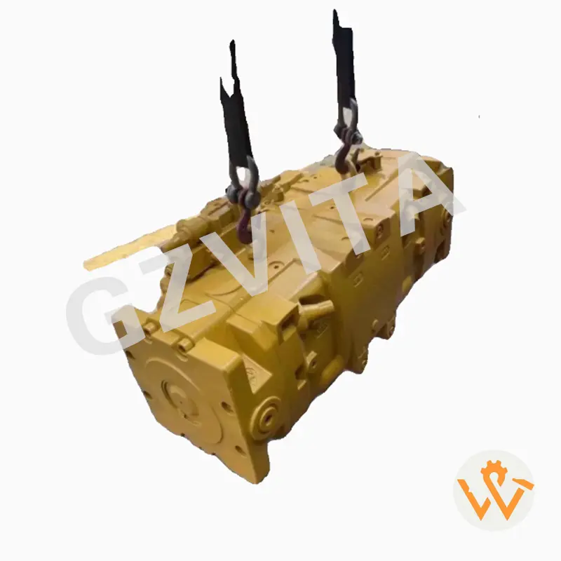 Custom CAT E374F E390F 576-3072 Hydraulic pump Hydraulic Main Pump Piston Pump Company, Companies