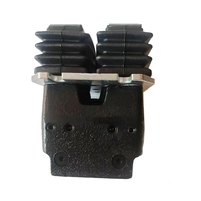Wholesale Kobelco Pilot Valve YN30V00105F2 Foot Pedal Valve For SK210-8 SK250-8 Manufacturers, Products