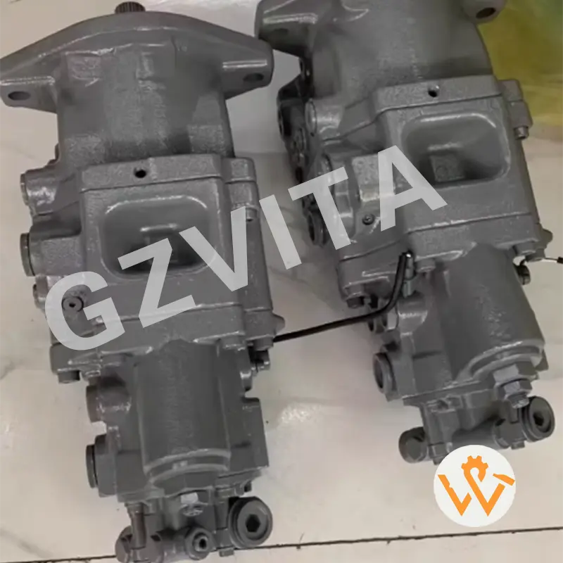 Custom AP2D36 Hydraulic Main Pump ZX70-5A ZX70-5G 70-6 Hitachi Construction Machinery Parts for Excavator Models ZX70 Replacement Parts 4472052 4437197 YD00002516 Manufacturer, Product