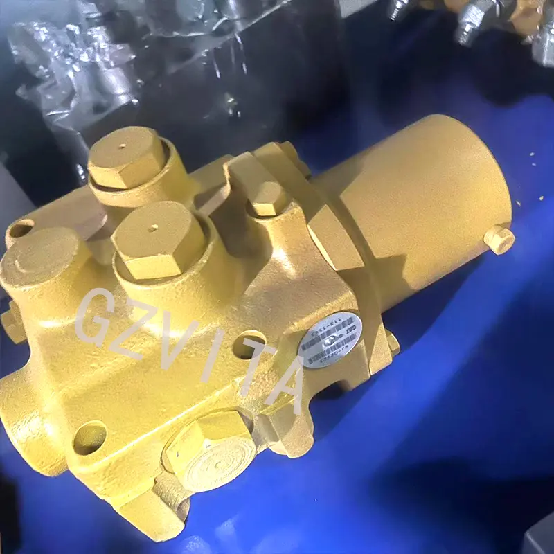 Wholesale Valve Group Brake 113-1543 For Truck 775B 773E 1131543 Manufacturer, Factory