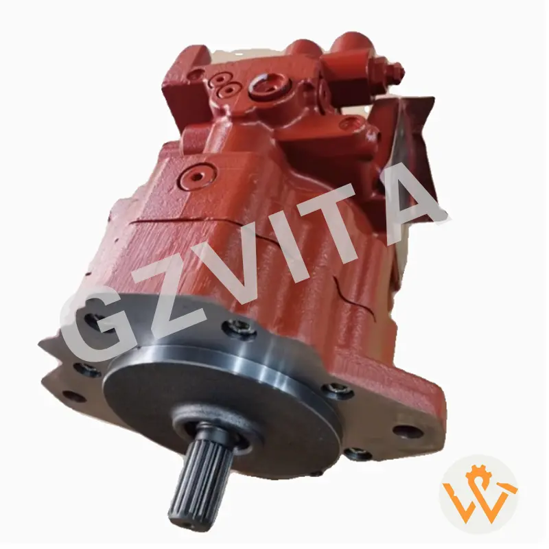 Custom Kubota KX173 KX175-5 RD706-61111 PSVL-84 Hydraulic pump  Hydraulic Main Pump Piston Pum Manufacturers, Companies