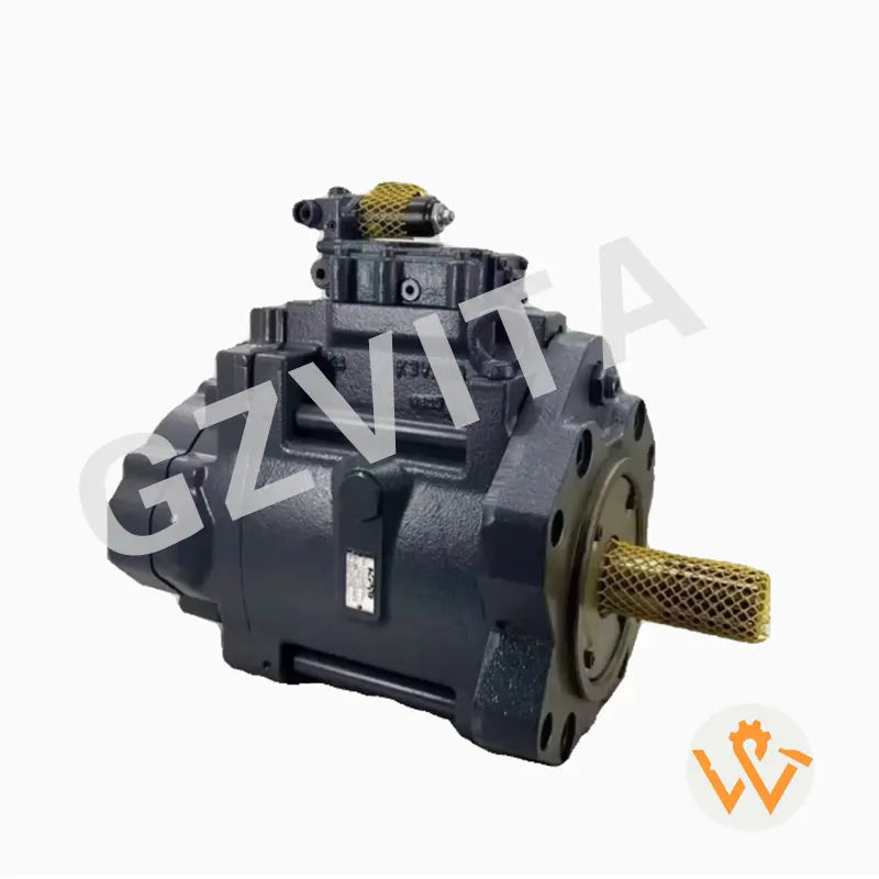 Wholesale Machinery Parts ZAX670 ZAX690-5G ZAX870 ZAX890-5A Hydraulic Pump Hydraulic Main Pump K3V280 Company, Companies