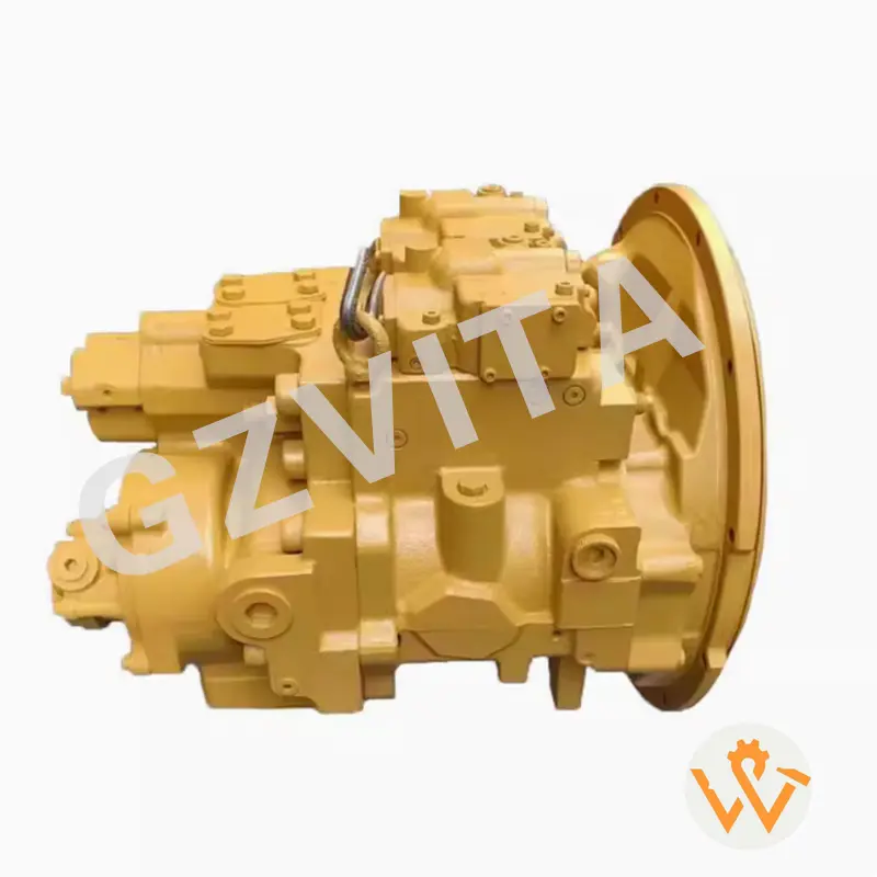 Wholesale Excavator Spare Parts K5V212 Hydraulic Pump for Cat 345D 349D 329DL Main Pump 497-8497 434-8189 295-9663 1948259 Caterpillar Supplier, Companies