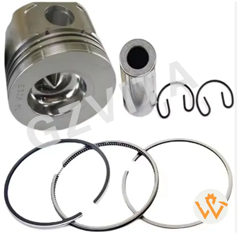 Wholesale Yanmar Engine 3TNE82A Piston 119813-22080 For PC10 PC15 Suppliers, Company