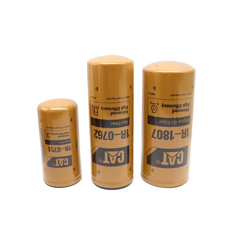High-Quality CAT Original Air Filter Fuel Filter 479-8991 479-8989 Hydraulic Oil Filter Manufacturer, Factories