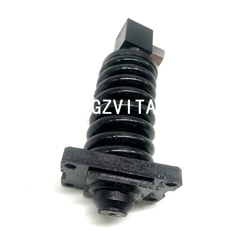 High-Quality Yanmar 30 Track adjust For Mini Excavator VIO30 Tension Cylinder Spring Factory, Company